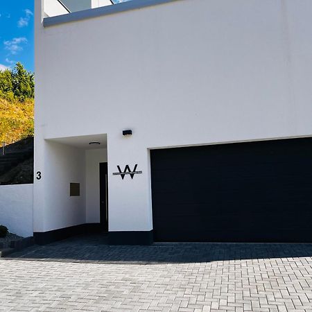 Ferienwohnung Weitblick Кохем Экстерьер фото