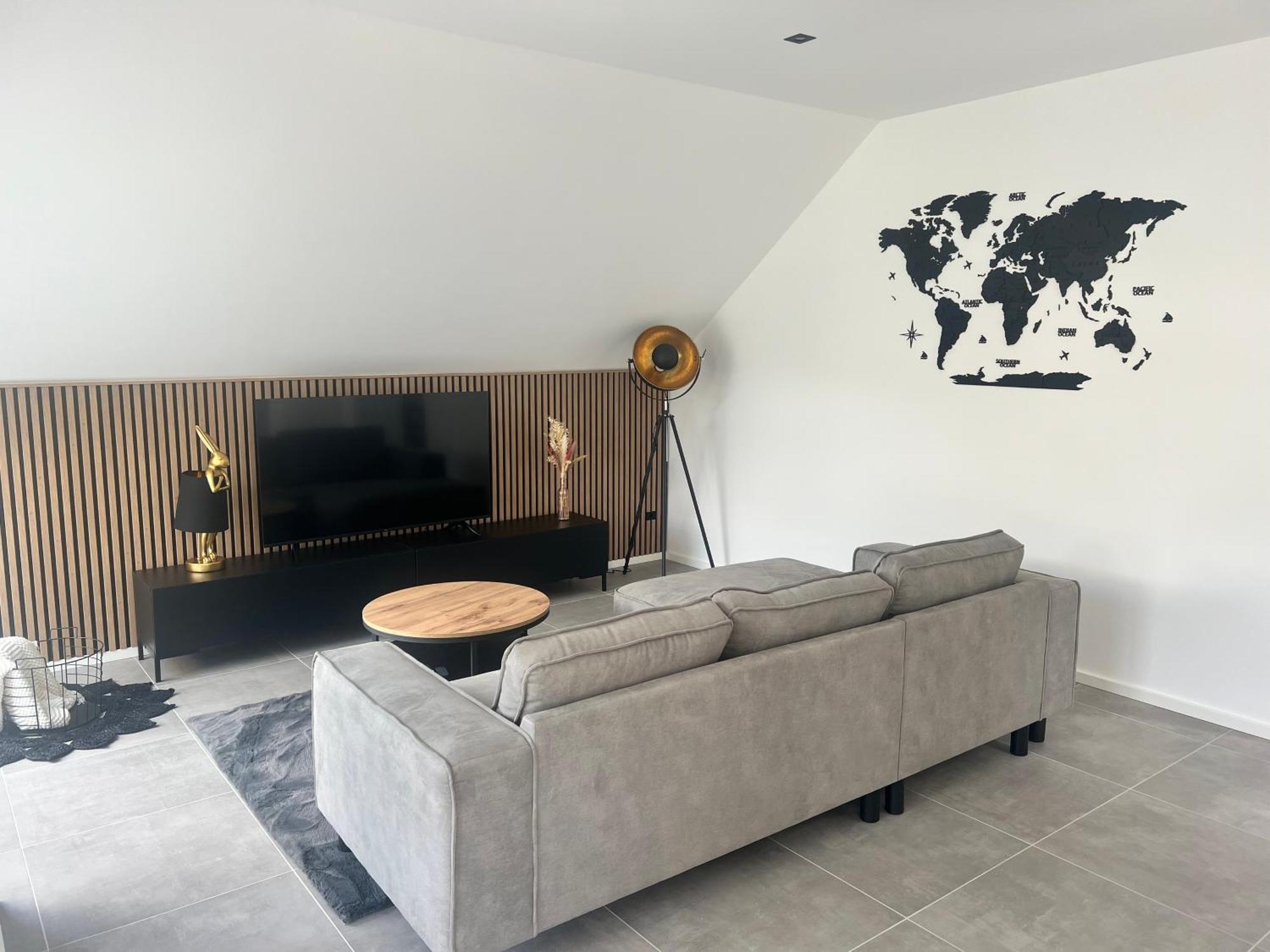 Ferienwohnung Weitblick Кохем Экстерьер фото