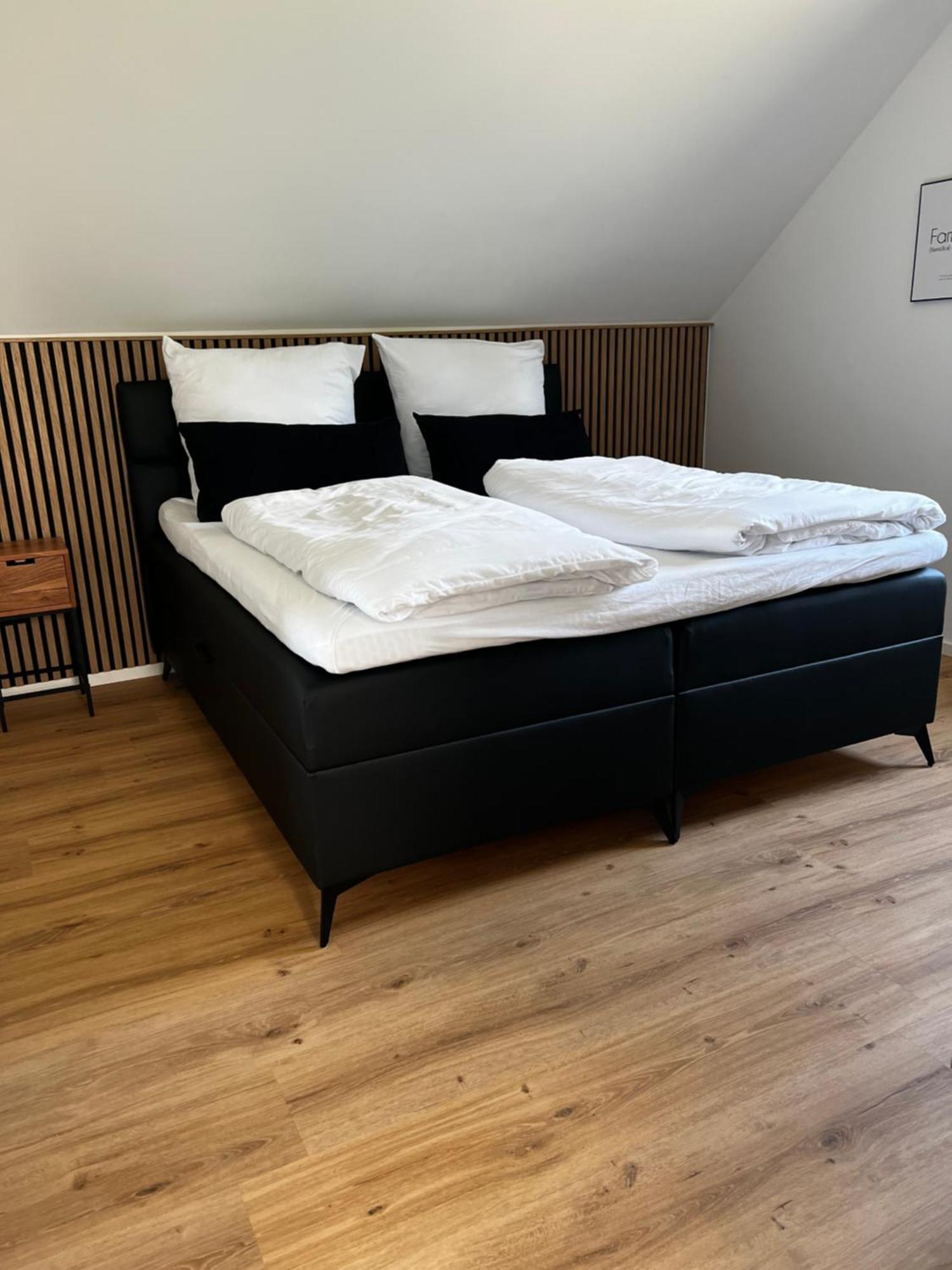 Ferienwohnung Weitblick Кохем Экстерьер фото