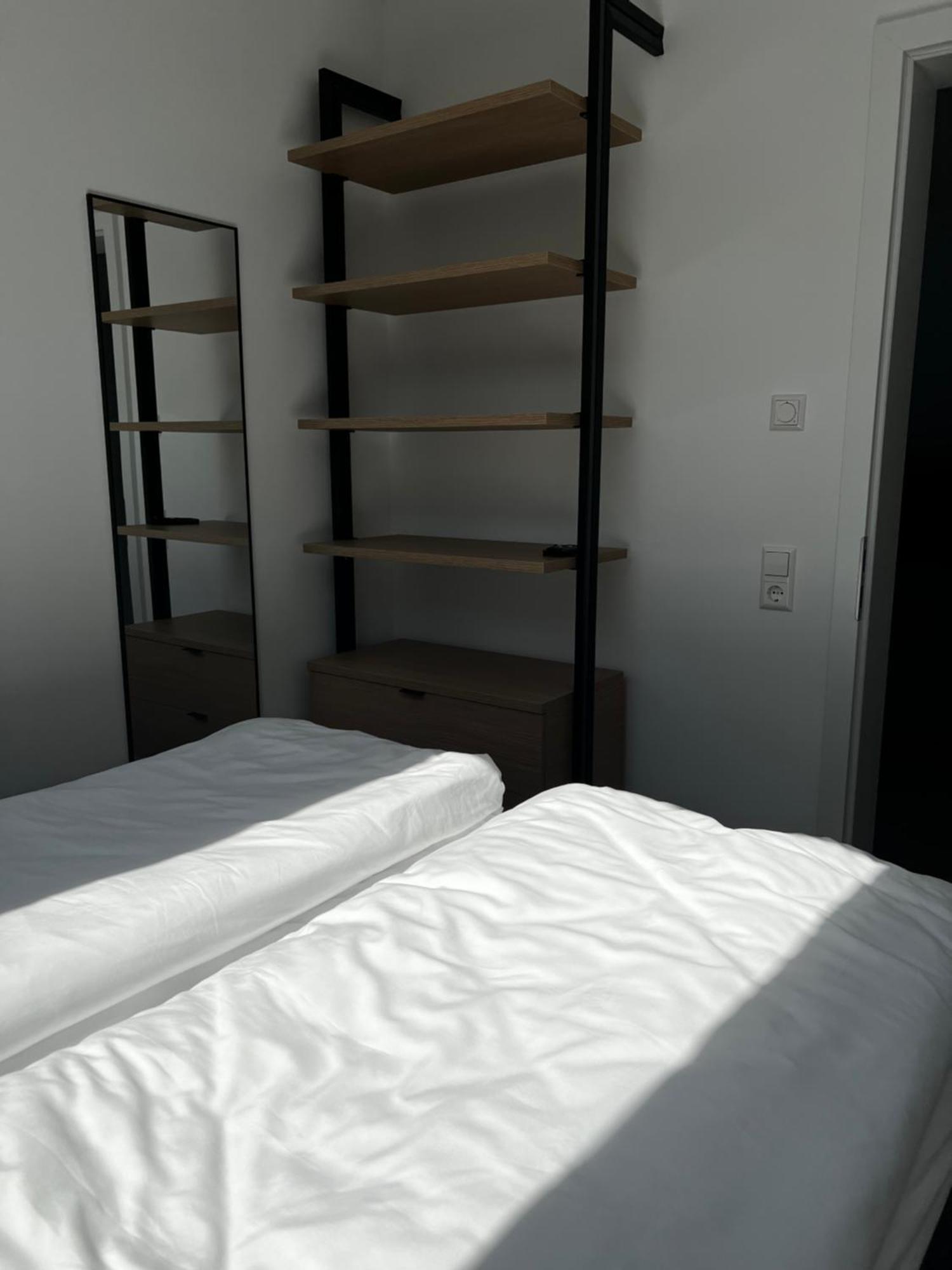Ferienwohnung Weitblick Кохем Экстерьер фото